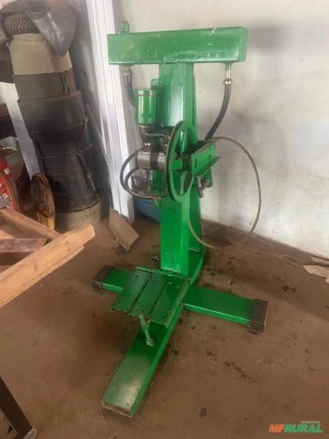 CONTADOR HIDRÁULICO Imagem CONTADOR HIDRÁULICO