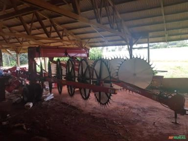 ENLEIRADOR MASSEY FERGUSON Imagem ENLEIRADOR MASSEY FERGUSON