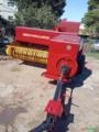 ENFARDADEIRA NEW HOLLAND Imagem ENFARDADEIRA NEW HOLLAND