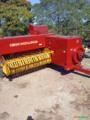 ENFARDADEIRA NEW HOLLAND Imagem ENFARDADEIRA NEW HOLLAND
