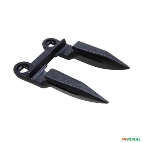 Dedo Duplo 1020 CASE Imagem Dedo Duplo 1020 CASE