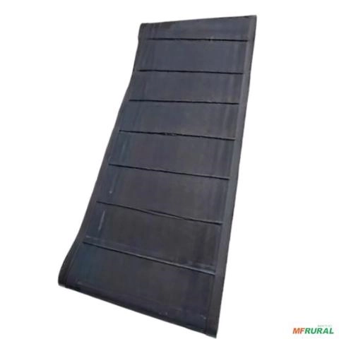 Esteira Draper Lateral John Deere 735FD/740FD Multibelt Imagem Esteira Draper Lateral John Deere 735FD/740FD Multibelt