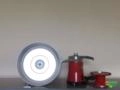 Desnatadeira elétrica Imagem Desnatadeira elétrica