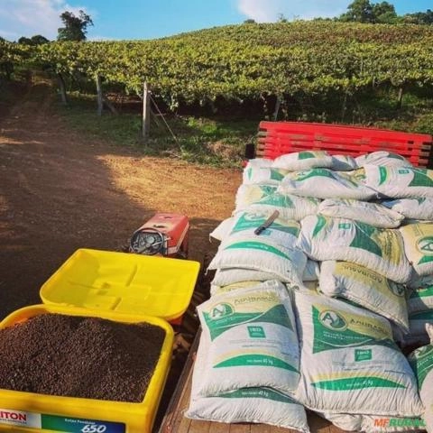 Fertilizantes Agrícolas Orgânico Imagem Fertilizantes Agrícolas Orgânico