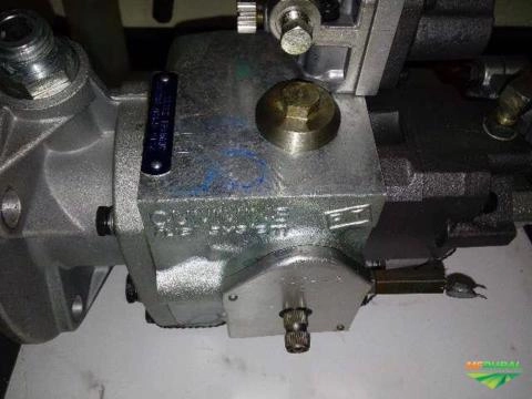 Imagem Bomba PT cummins Imagem Bomba PT cummins