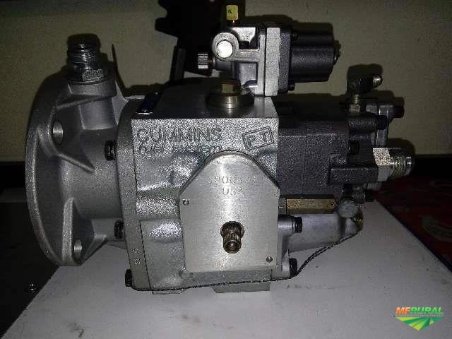 Bomba PT cummins Imagem Bomba PT cummins