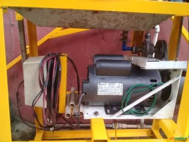 Imagem Maquina de Fazer Tela de Alambrado Imagem Maquina de Fazer Tela de Alambrado