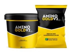 Amino gold v2 12 kg