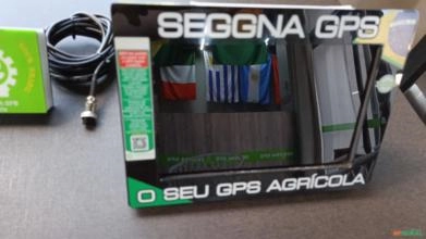 Gps Agrícola Gps Agrícola