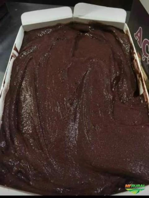 Açaí natural Imagem Açaí natural