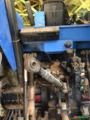 Trator New Holland TS110 Imagem Trator New Holland TS110
