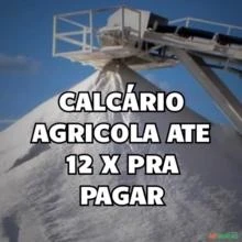 Calcário Gesso Agricola
