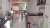 Casa geminada triplex em Minas Gerais