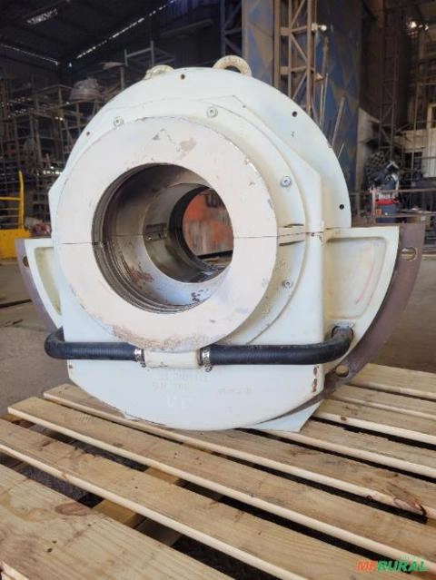 Rolamento Horizontal tipo SM Imagem Rolamento Horizontal tipo SM