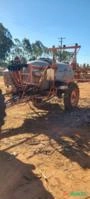 Pulverizador Jacto modelo Columbia 2000 Litros Imagem Pulverizador Jacto modelo Columbia 2000 Litros