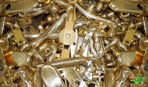 COMPRO SUCATA DE COBRE, BRONZE, LATÃO,FIOS, RADIADOR,ALUMÍNIO. Imagem COMPRO SUCATA DE COBRE, BRONZE, LATÃO,FIOS, RADIADOR,ALUMÍNIO.