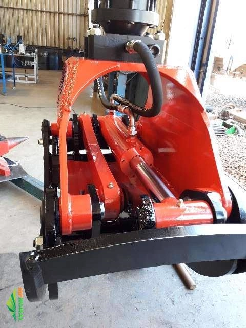 Imagem Garra Florestal Imagem Garra Florestal