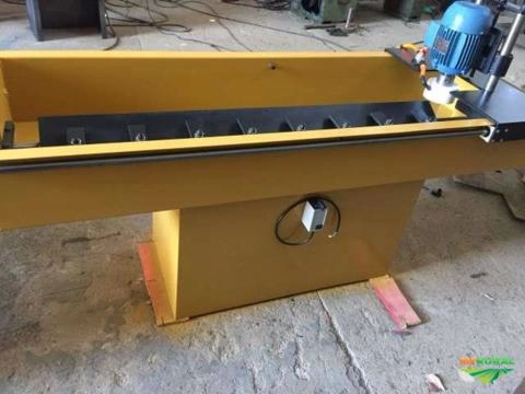 Imagem Afiador de facas industriais Imagem Afiador de facas industriais