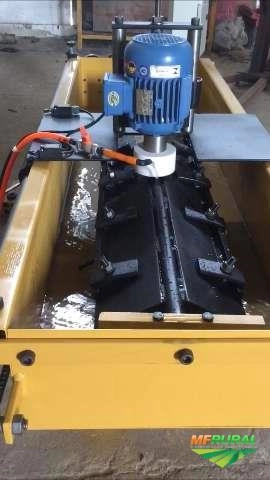 Imagem Afiador de facas industriais Imagem Afiador de facas industriais