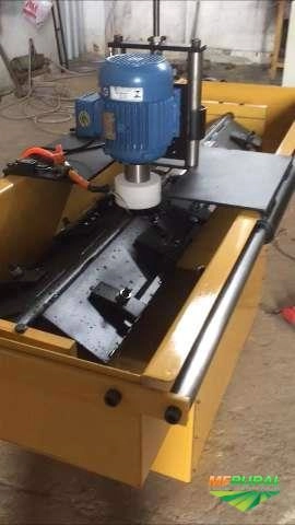 Imagem Afiador de facas industriais Imagem Afiador de facas industriais