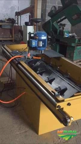 Imagem Afiador de facas industriais Imagem Afiador de facas industriais