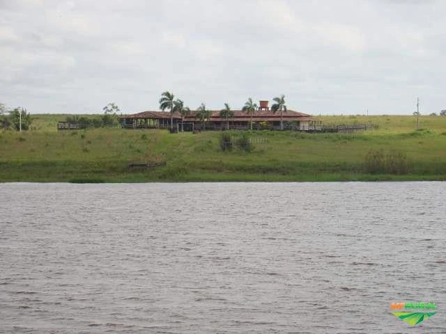 Fazenda Jacundá