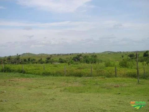 Fazenda Jacundá