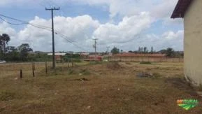 TERRENO 8.000 M² - MARANHÃO