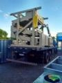 MAQUINA DE LIMPEZA REINKE 180 T/H Imagem MAQUINA DE LIMPEZA REINKE 180 T/H