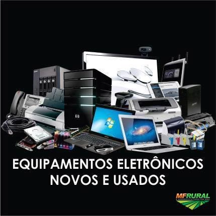 Compro sucata de informatica - computadores Imagem Compro sucata de informatica - computadores