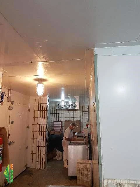 Venda frigorífico em São Paulo