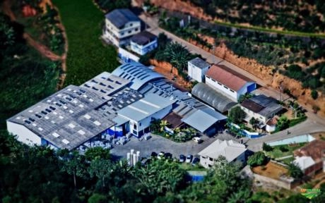 Procuro sócio Investidor para fabrica de rodas de liga leve Imagem Procuro sócio Investidor para fabrica de rodas de liga leve