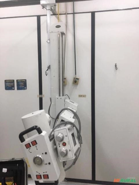 RAIO X VMI 500MA COMPACTO PLUS Phillips Imagem RAIO X VMI 500MA COMPACTO PLUS Phillips