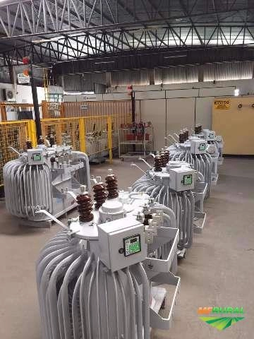 Transformadores Imagem Transformadores