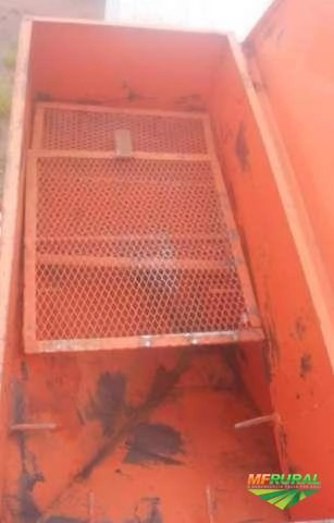 Imagem Plantadeira de Eucalipto Imagem Plantadeira de Eucalipto