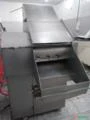Máquina frigorífica quebrador de bloco CMS