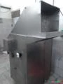 Máquina frigorífica quebrador de bloco CMS