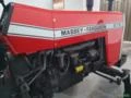 Trator Massey Ferguson 275 4X2 Ano 86