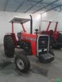 Trator Massey Ferguson 275 4X2 Ano 86