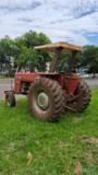 Trator Massey Ferguson 275 4X2 Ano 86