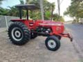 Trator Massey Ferguson Advanced 283 4X2 Ano 03