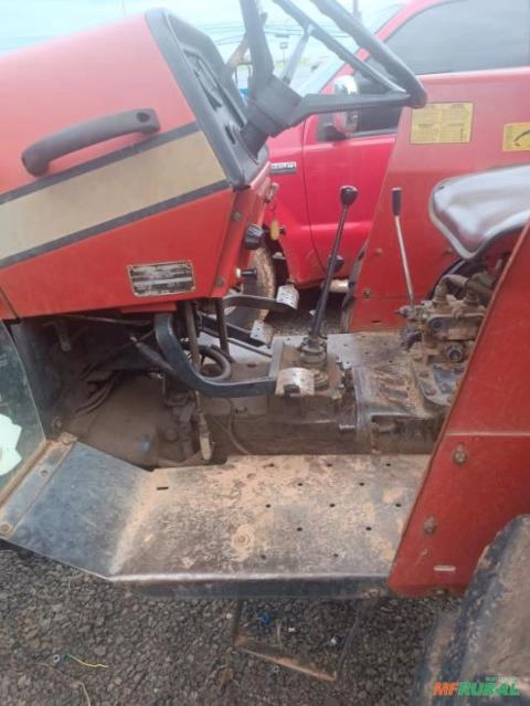 Imagem Trator Massey Ferguson 275 4X2 Ano 95 Imagem Trator Massey Ferguson 275 4X2 Ano 95