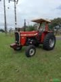 Trator Massey Ferguson 275 4X2 Ano 86 Imagem Trator Massey Ferguson 275 4X2 Ano 86