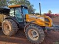 Trator Valtra BM 125 I 4x4 Ano 12 Imagem Trator Valtra BM 125 I 4x4 Ano 12