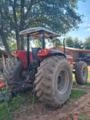 Trator Massey Ferguson 4292 4X4 Ano 12 Imagem Trator Massey Ferguson 4292 4X4 Ano 12