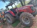 Trator Massey Ferguson 4292 4X4 Ano 12 Imagem Trator Massey Ferguson 4292 4X4 Ano 12