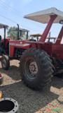Trator Massey Ferguson 235 4X2 Ano 87 Imagem Trator Massey Ferguson 235 4X2 Ano 87