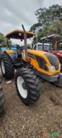 Trator Valtra A 750 4x4 Ano 15 Imagem Trator Valtra A 750 4x4 Ano 15