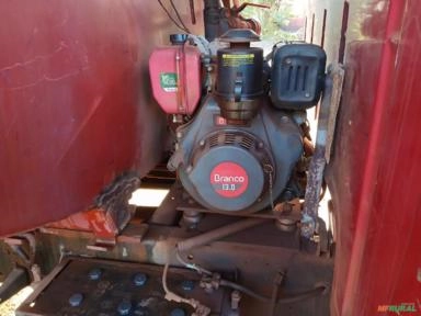 Imagem Caminhão Bombeiro Marca Ford Modelo 22000 Ano 91 Imagem Caminhão Bombeiro Marca Ford Modelo 22000 Ano 91