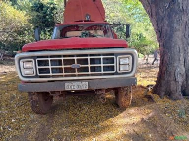 Imagem Caminhão Bombeiro Marca Ford Modelo 22000 Ano 91 Imagem Caminhão Bombeiro Marca Ford Modelo 22000 Ano 91